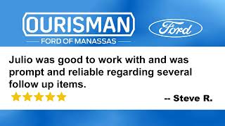 5-Star Ford Customer Reviews #7