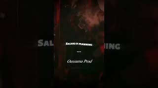 ElGrandeToto - Salade Coco ( Lyrics. Statu Whatsapp ) #OussamaProd