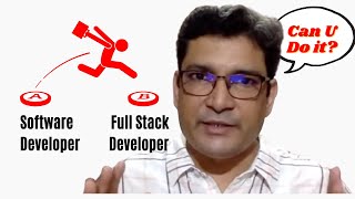 Can you get Full Stack Developer Jobs In India with 2 years of experience?