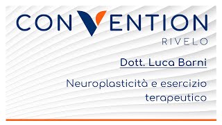 Neuroplasticità e esercizio terapeutico