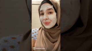 القسم الثاني بتلاقوه بحساب الانستاغرام @beautician_mado