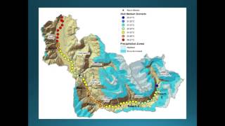 Incorporating climate change into salmon habitat restoration planning