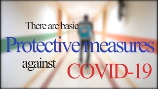 What is COVID-19? & CPILS Preventive measures!!!