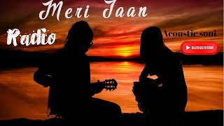 Meri jaan |Vikas Soni | Ft.Radio |heart broken song | new song 2024 #merijaan #newsong #heartbroken