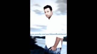 Ahmed Fahmi - Fi Keda / أحمد فهمى - فى كدة