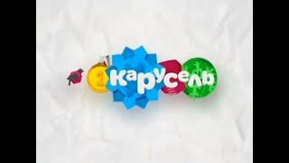 Фрагмент Эфира ИЛК Карусель-Старый (19.12.2023 09:00)