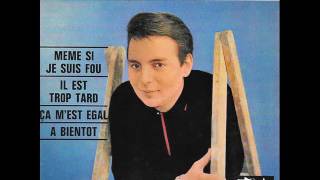 Monty - Ça m’est égal 1964 HD SOUND