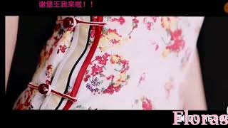 Chinese Florasia - Sharon Wang x Shaking (可承之機)