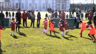 9º Torneo Educativo de Navidad CAJA RURAL