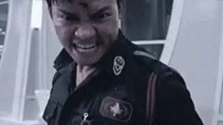 Tony Jaa, one of the greatest martial artists of all time.один из величайших мастеров