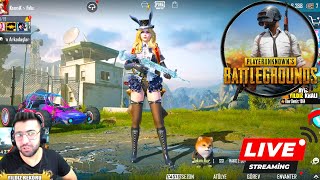 Fali รัตนบัวพา - PUBG Mobile - #31