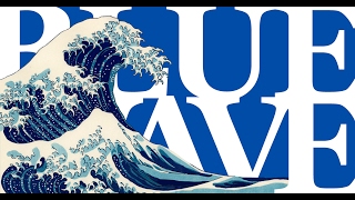 The Blue Wave 2018