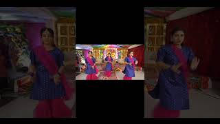 Holud Dance performance #dance #dancetutorial  #holuddanceperfomence #weddingdance