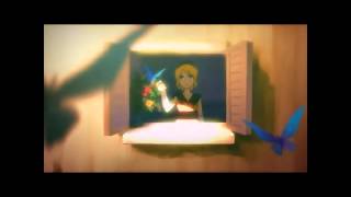 Rin Kagamine ~ Regret Message (Ballad ver.)