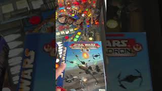 Star Wars Game boxes #new #starwars #gaming #amazing #donation