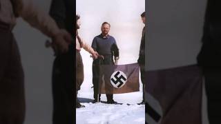 Hitler's Expedition In Antarctica #shorts