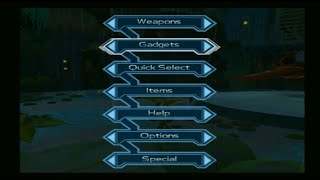 Ratchet & Clank 2 Beta (Sep 4 2003) Full Part 1 of 3