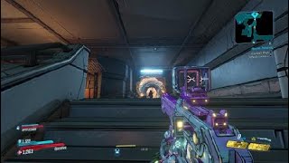 Shoot me shotgun glitch 2 Borderlands 3