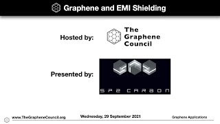 SP2 Carbon - using Graphene in EMI & RFI Shielding