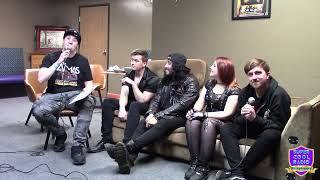 SCR Interview Vault: The Almas Detroit Interview