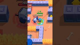 сериал вирус 2 серия #brawlstars #сериал