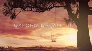 It's almost time....Oxford Dream Line launches TOMORROW!