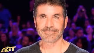 "Simon Cowell's Drastic Transformation: Shedding 10 Kilos and Unveiling a New Look!"