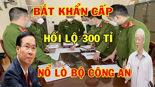 Tin tức nhanh và chính xác ngày 5/4/2023 Tin nóng việt nam mới nhất hôm nay | #NóngPlus