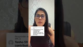 SERÁ QUE VOCÊ VAI SE APOSENTAR? Advogada Especialista em INSS responde...