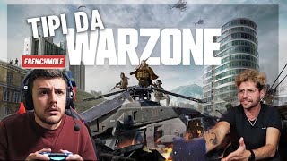 TIPI DA WARZONE 💣