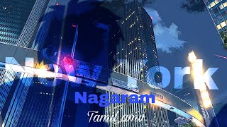 Anime mix 「Tamil AMV」- New york nagaram