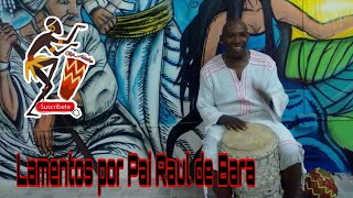 pai Raul de bara / pontos antiguos de quimbanda - exu y pombagira - Lamentos de exu