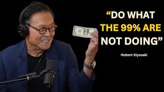 RICH VS POOR MINDSET | An Eye-Opening Interview with Robert Kiyosaki