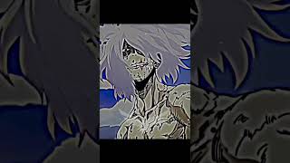 Deku Vs Shigaraki | My Hero Academia | Who Is Strongest #viral#shorts#anime#blowup