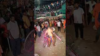 Last updated Ram Navami jatra bali sugriv ladhei