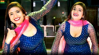 तू ले चल मुझे उठा के गुर्जर क्या लेगा रूपा में || Bharthi Choudhary Dance | Gurjar Rasiya 2024