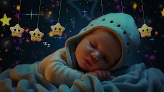 Instant Sleep Music for Babies ♥ Overcome Insomnia in 3 Minutes | Relaxing Mozart & Brahms Lullabies