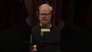 JOE ROGAN and JIM GAFFIGAN on kids today #joerogan #jre #shorts #viral #trending