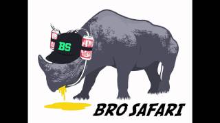 K-Hole - Bro Safari (Official Audio) | Free Download