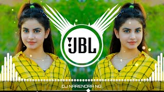 Me Na Jaungi Dj Song | Reels Viral Dj Song | Keh Dungi Babul Se Main Na Jaungi Dj Remix | JBL Song