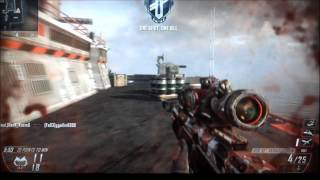 [COD] Black Ops 2 - QuickScope Montage [DSR-50]