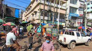 Second biggest city in Bangladesh | Chittagong city Bangladesh