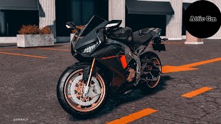 This is The best street bike in TheCrew2!!!!!!