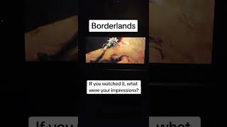 #borderlands #cinema #movie #film #bioskop