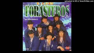 LOS FORASTEROS - LO HE INTENTADO TODO