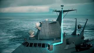 IAI-ELTA Systems Ltd. - BlueSense Maritime Situational Awareness