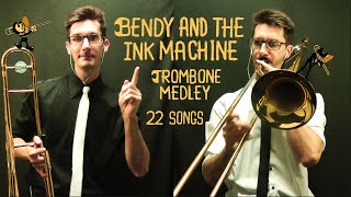 Bendy and the Ink Machine | Trombone Medley