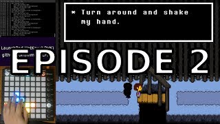 LaunchPlay Undertale - Episode 2