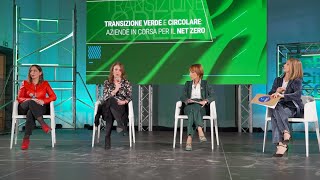 SM a Economia del Futuro 2023, evento annuale di RCS Corriere della Sera