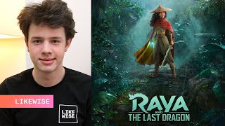 This Week in Streaming (3/12) - Raya and the Last Dragon is out now!